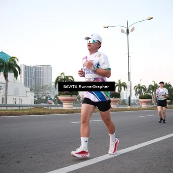 Runner Photo 6095421