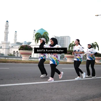 Runner Photo 6095423