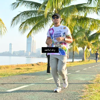 Runner Photo 6095427