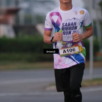 Runner Photo 6095428