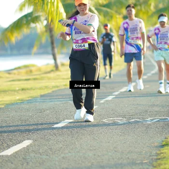Runner Photo 6095430