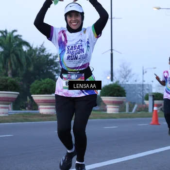 Runner Photo 6095438
