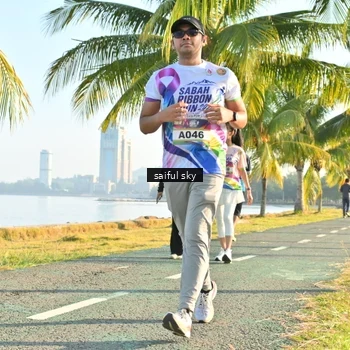 Runner Photo 6095441
