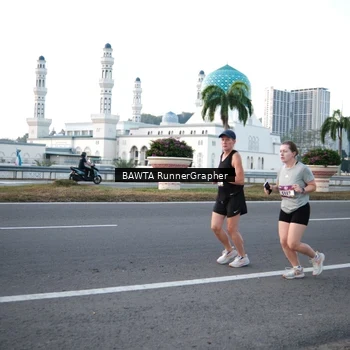 Runner Photo 6095447