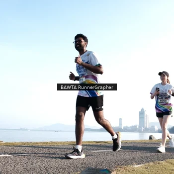 Runner Photo 6095450