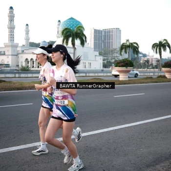 Runner Photo 6095455