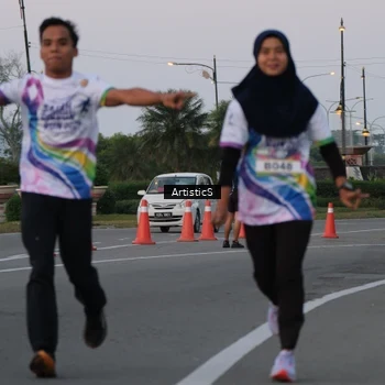 Runner Photo 6095456
