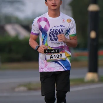 Runner Photo 6095467