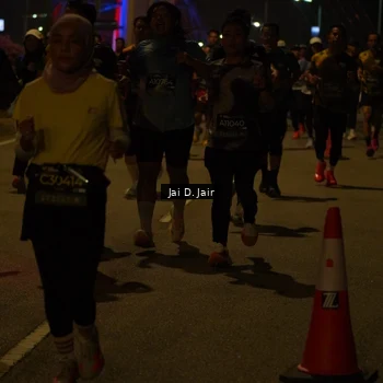Runner Photo 6095470