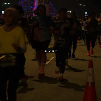 Runner Photo 6095478