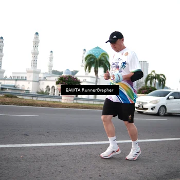 Runner Photo 6095484