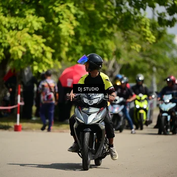 Runner Photo 6095485