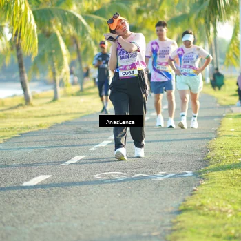 Runner Photo 6095490