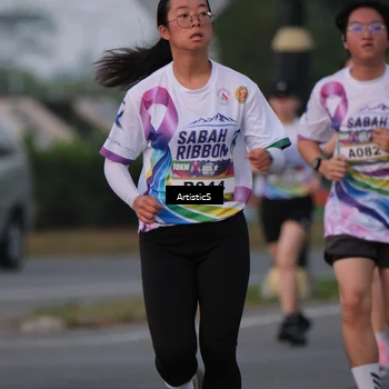 Runner Photo 6095491