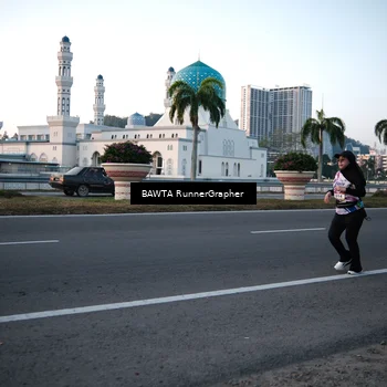 Runner Photo 6095495