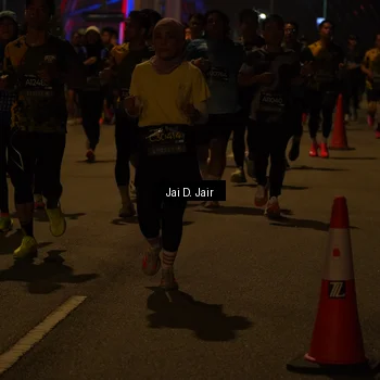 Runner Photo 6095497