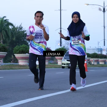 Runner Photo 6095504