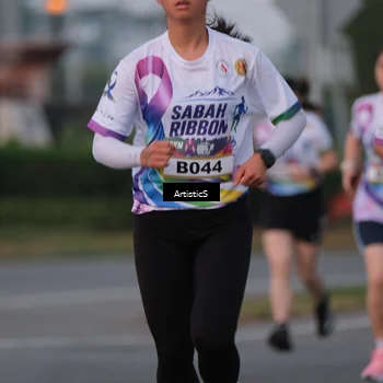 Runner Photo 6095509