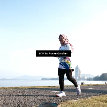 Runner Photo 6095519