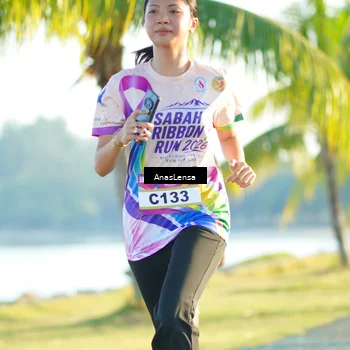 Runner Photo 6095523