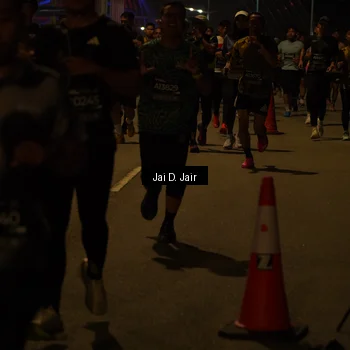 Runner Photo 6095538