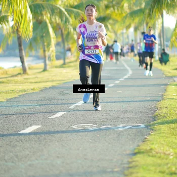 Runner Photo 6095539