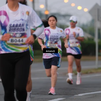 Runner Photo 6095544