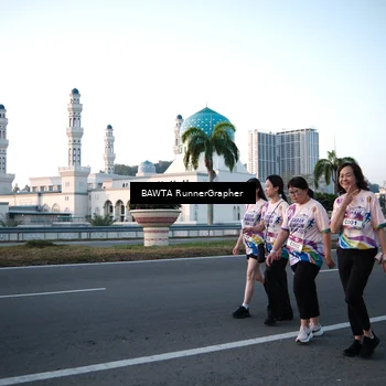 Runner Photo 6095546