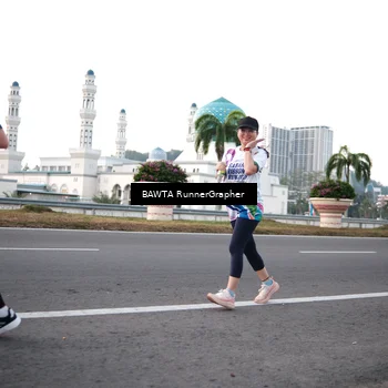 Runner Photo 6095548