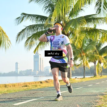 Runner Photo 6095553