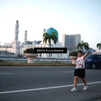 Runner Photo 6095555