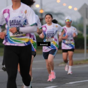 Runner Photo 6095557