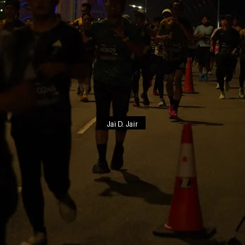 Runner Photo 6095562