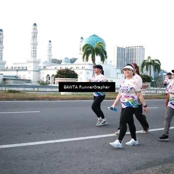 Runner Photo 6095563