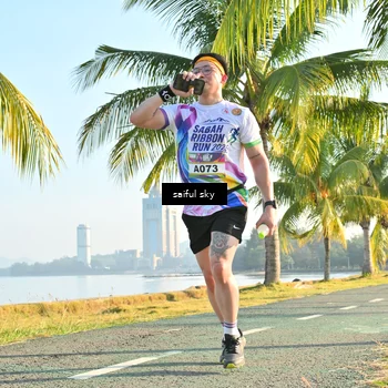 Runner Photo 6095564