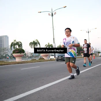 Runner Photo 6095567