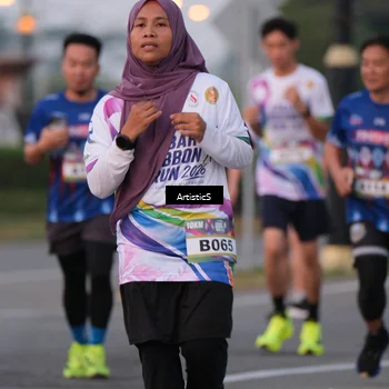 Runner Photo 6095568