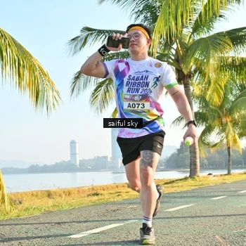 Runner Photo 6095572