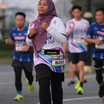 Runner Photo 6095573