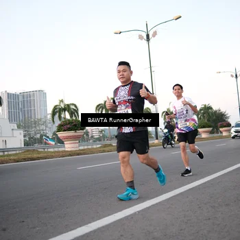Runner Photo 6095576