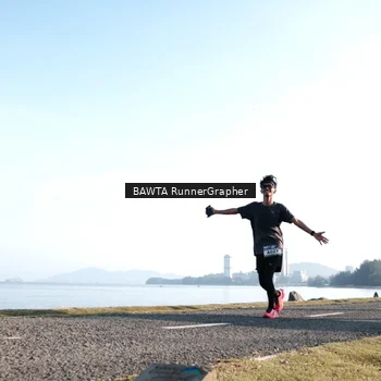 Runner Photo 6095581