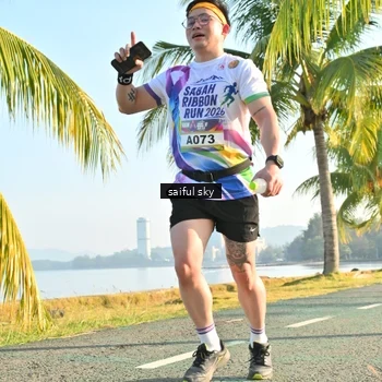 Runner Photo 6095584