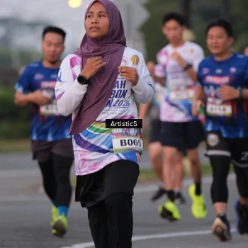 Runner Photo 6095588