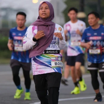Runner Photo 6095591
