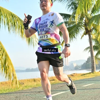 Runner Photo 6095594