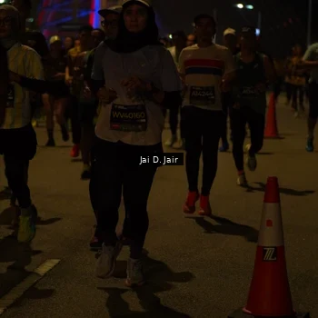 Runner Photo 6095597