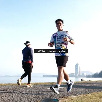 Runner Photo 6095603