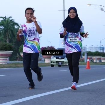 Runner Photo 6095604