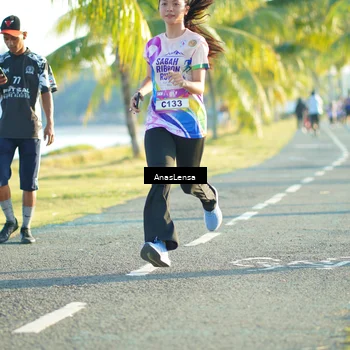 Runner Photo 6095605