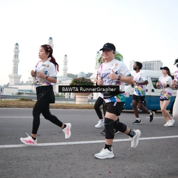 Runner Photo 6095606
